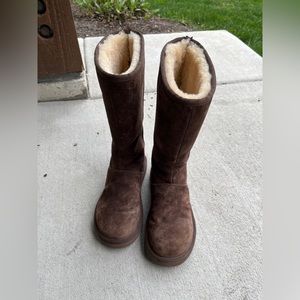 Women’s Uggs Boots